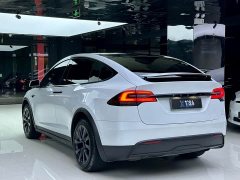 Tesla Model X Dual Motor All-Wheel Drive - ფოტო 6