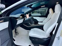 Tesla Model X Dual Motor All-Wheel Drive - ფოტო 7
