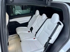Tesla Model X Dual Motor All-Wheel Drive - ფოტო 9