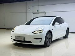 Tesla Model 3 Facelift Standard Range RWD Upgrade 3D1 - ფოტო 1