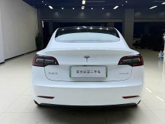 Tesla Model 3 Facelift Standard Range RWD Upgrade 3D1 - ფოტო 2