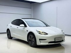 Tesla Model 3 Facelift Standard Range RWD Upgrade 3D1 - ფოტო 5