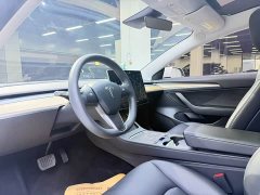Tesla Model 3 Facelift Standard Range RWD Upgrade 3D1 - ფოტო 6