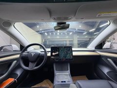 Tesla Model 3 Facelift Standard Range RWD Upgrade 3D1 - ფოტო 7