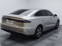 Geely Galaxy Xingyao 6 2026 125km Explorer Edition - ფოტო 10