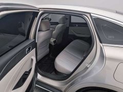 Geely Galaxy Xingyao 6 2026 125km Explorer Edition - ფოტო 11