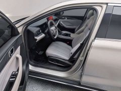 Geely Galaxy Xingyao 6 2026 125km Explorer Edition - ფოტო 12