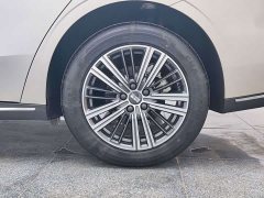 Geely Galaxy Xingyao 6 2026 125km Explorer Edition - ფოტო 13