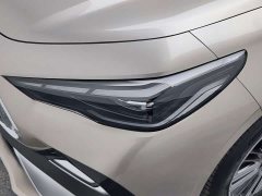Geely Galaxy Xingyao 6 2026 125km Explorer Edition - ფოტო 14