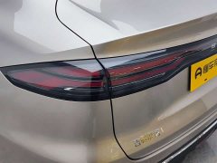 Geely Galaxy Xingyao 6 2026 125km Explorer Edition - ფოტო 15