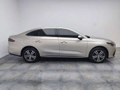 Geely Galaxy Xingyao 6 2026 125km Explorer Edition - ფოტო 2