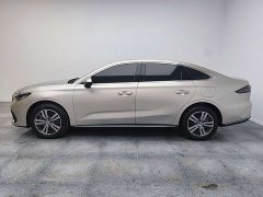 Geely Galaxy Xingyao 6 2026 125km Explorer Edition - ფოტო 3