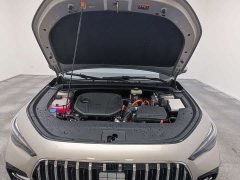 Geely Galaxy Xingyao 6 2026 125km Explorer Edition - ფოტო 4