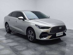 Geely Galaxy Xingyao 6 2026 125km Explorer Edition - ფოტო 5