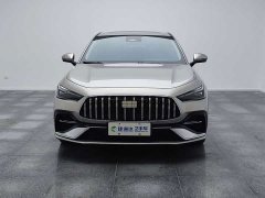 Geely Galaxy Xingyao 6 2026 125km Explorer Edition - ფოტო 6
