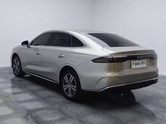 Geely Galaxy Xingyao 6 2026 125km Explorer Edition - ფოტო 8