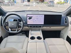 Li Auto L9 Max - ფოტო 10