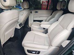 Li Auto L9 Max - ფოტო 11