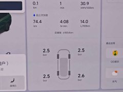 Li Auto L9 Max - ფოტო 14