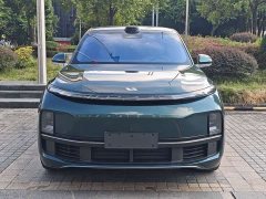 Li Auto L9 Max - ფოტო 2