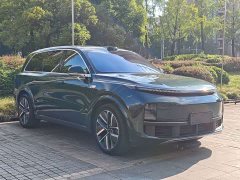 Li Auto L9 Max - ფოტო 3