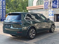 Li Auto L9 Max - ფოტო 4