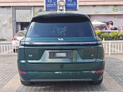 Li Auto L9 Max - ფოტო 5