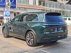 Li Auto L9 Max - ფოტო 6