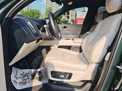 Li Auto L9 Max - ფოტო 7