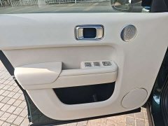 Li Auto L9 Max - ფოტო 9