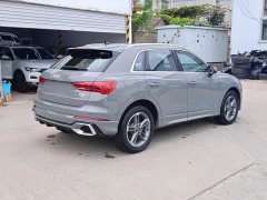 Audi Q3 2024 35 TFSI Dynamic Entry - ფოტო 12