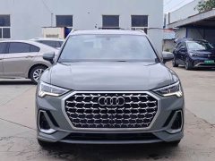 Audi Q3 2024 35 TFSI Dynamic Entry - ფოტო 2