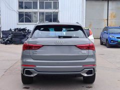 Audi Q3 2024 35 TFSI Dynamic Entry - ფოტო 3