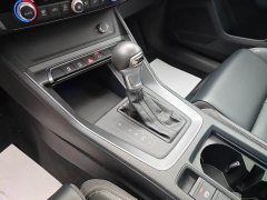 Audi Q3 2024 35 TFSI Dynamic Entry - ფოტო 5