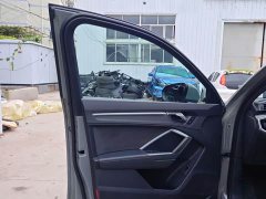 Audi Q3 2024 35 TFSI Dynamic Entry - ფოტო 6