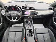 Audi Q3 2024 35 TFSI Dynamic Entry - ფოტო 7