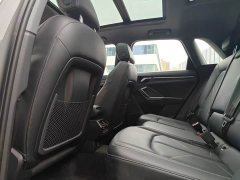 Audi Q3 2024 35 TFSI Dynamic Entry - ფოტო 8