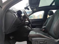 Audi Q3 2024 35 TFSI Dynamic Entry - ფოტო 9
