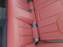 BMW 4 Series 2024 425i M Sport Package - ფოტო 19