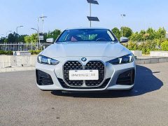 BMW 4 Series 2024 425i M Sport Package - ფოტო 2