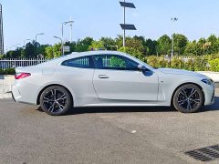 BMW 4 Series 2024 425i M Sport Package - ფოტო 4