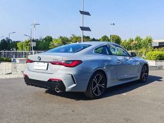 BMW 4 Series 2024 425i M Sport Package - ფოტო 5