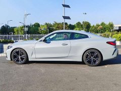 BMW 4 Series 2024 425i M Sport Package - ფოტო 9