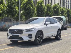 Volvo XC60 2026 B5 AWD Smart Remote Luxury Edition - ფოტო 1