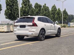 Volvo XC60 2026 B5 AWD Smart Remote Luxury Edition - ფოტო 3