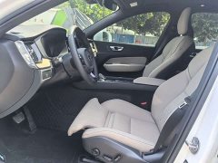 Volvo XC60 2026 B5 AWD Smart Remote Luxury Edition - ფოტო 4