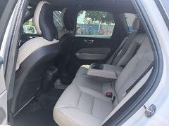 Volvo XC60 2026 B5 AWD Smart Remote Luxury Edition - ფოტო 5
