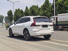 Volvo XC60 2026 B5 AWD Smart Remote Luxury Edition - ფოტო 6