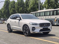 Volvo XC60 2026 B5 AWD Smart Remote Luxury Edition - ფოტო 7