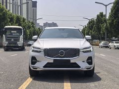 Volvo XC60 2026 B5 AWD Smart Remote Luxury Edition - ფოტო 8
